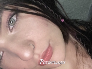 Parisevanss
