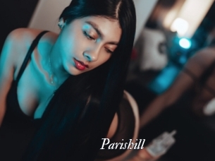 Parishill