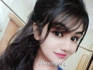 Parisingh24