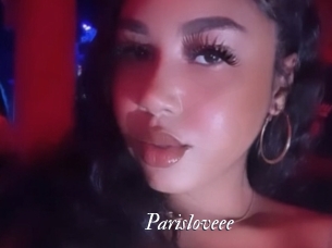 Parisloveee