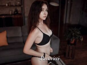 Parisricci