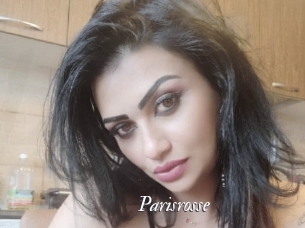 Parisrosse