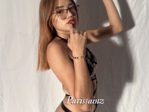 Parissainz