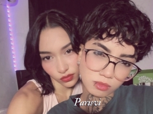 Parisvi