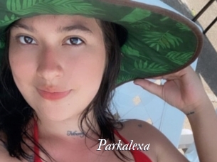 Parkalexa