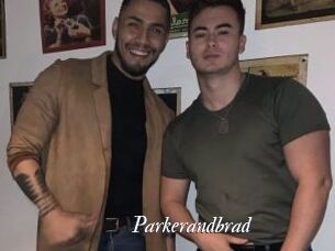 Parkerandbrad