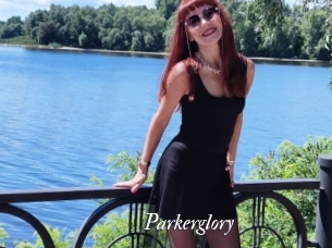 parkerglory Partouze