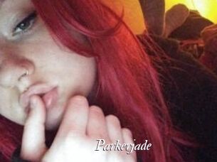 Parkerjade