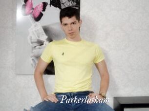 Parkerlatham