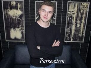 Parkerolsen