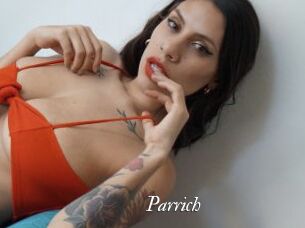 Parrich