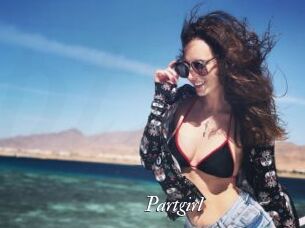 Partgirl