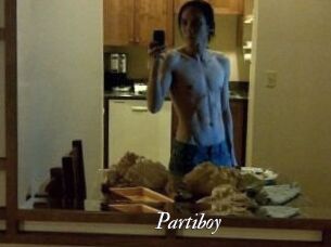Partiboy