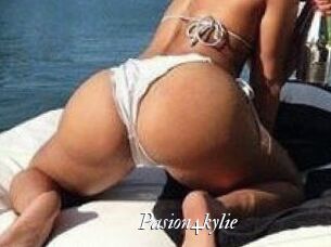 pasion4kylie Partouze