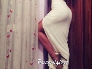 Pasional4love