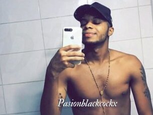 Pasionblackcockx