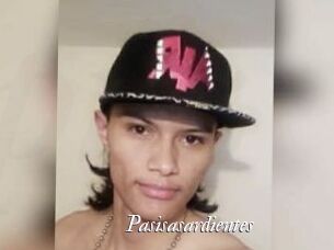 Pasisasardientes