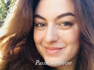 Passionateelovee