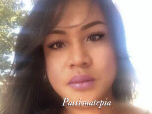 passionatepia Partouze