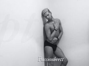 Passionbrett
