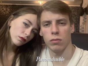 passiondouble Partouze
