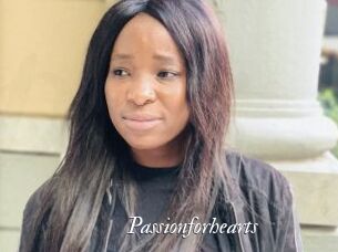 Passionforhearts