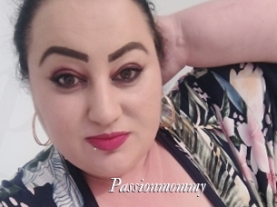 Passionmommy