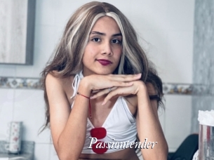 Passiontender