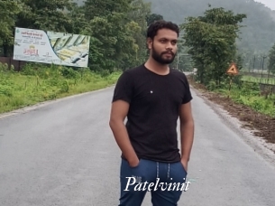 Patelvinit