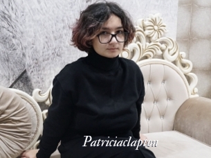 Patriciaclapton