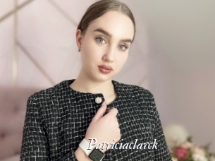 Patriciaclarck