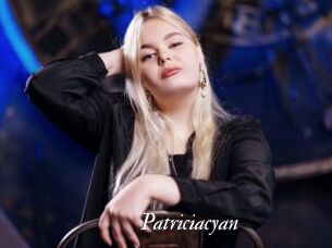Patriciacyan