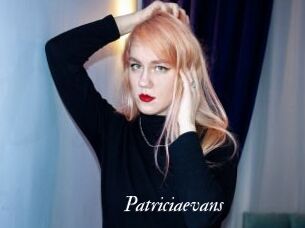 Patriciaevans