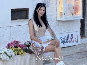 Patriciamelek
