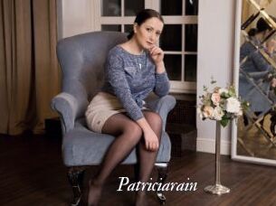 Patriciarain