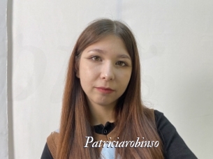 Patriciarobinso