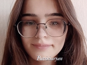 Patriciaryan