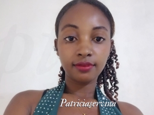 Patriciaservina