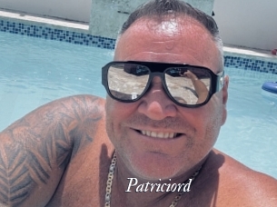 Patriciord