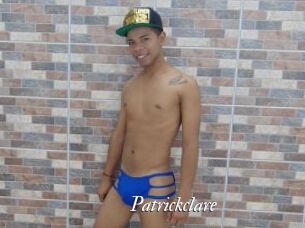 Patrickclare