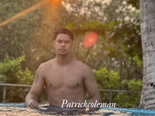 patrickcoleman Partouze