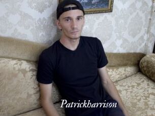 Patrickharrison