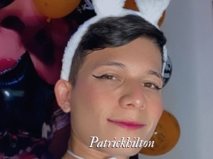 Patrickhilton