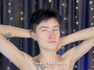 Patrickmanu