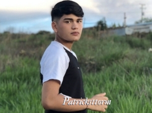 patricksttorm Partouze