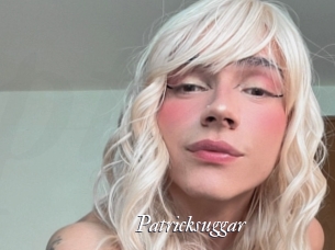 Patricksuggar