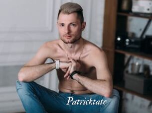 Patricktate