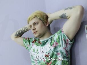 Patrickxavier