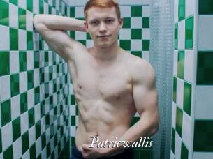 Patricwallis