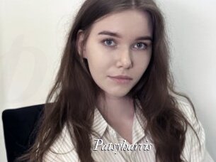 Patsyharris